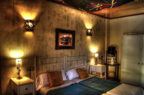 Hotel Rural Rincón del Cierzo