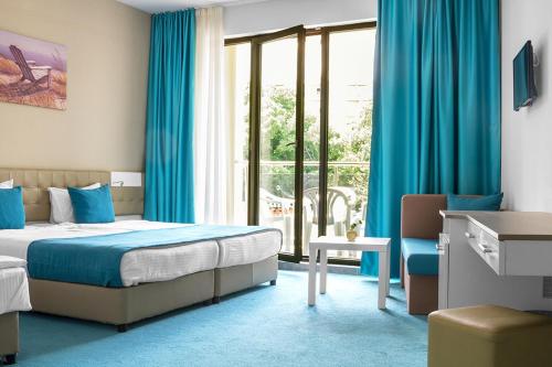 Arena Mar Hotel