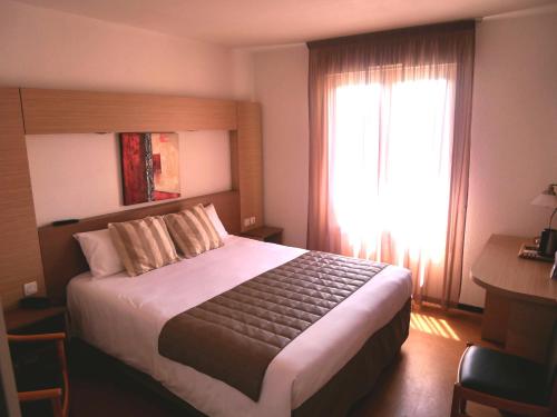 Cevenol Hotel