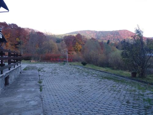 Pensiunea Tranzit Sinaia