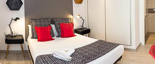 Apart-Suites Hostemplo