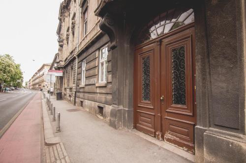 DTA Hebrangova