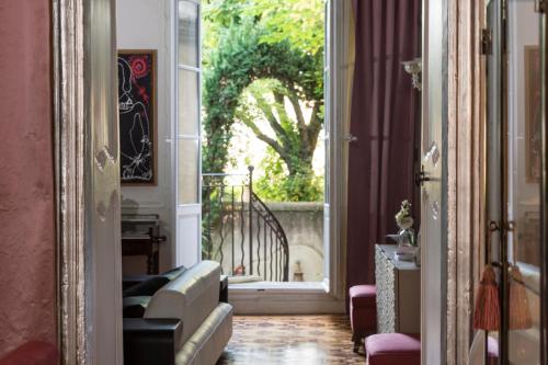 L'Hotel Particulier 28 à Aix