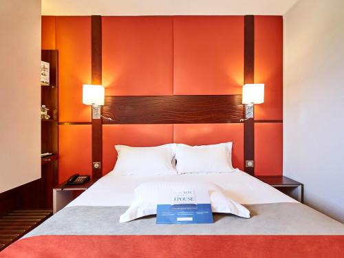 Kyriad Nantes Sud - Bouaye Aéroport