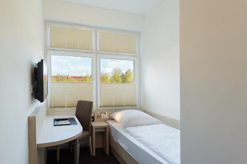 Viva Hotel by Vier Jahreszeiten Lübeck