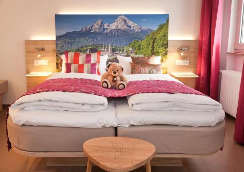 Hotel und Restaurant Edel Weiss Bremen