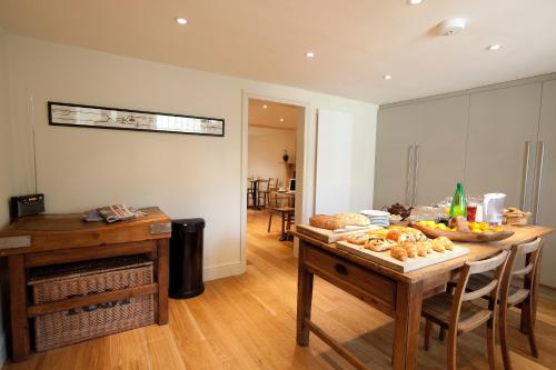 Kennington B&B