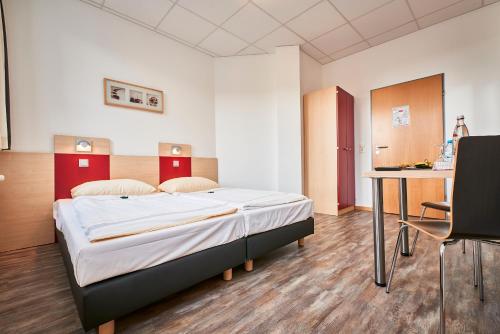 Jugendgästehaus Bermuda3Eck