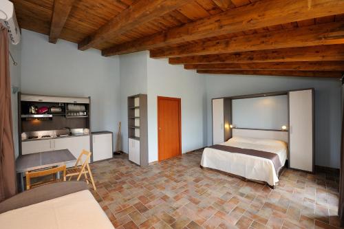 Agriturismo Belsito Pian di Boccio