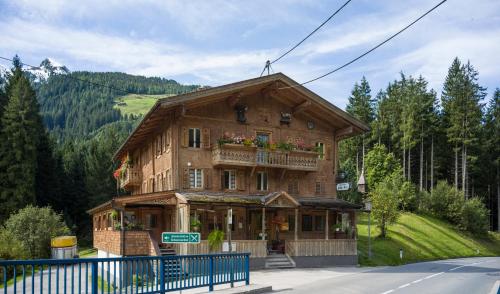 Gasthof Kuhle Rast