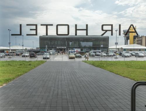 AirHotel