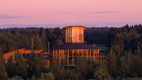 Hotelli Ravintola Liminganlahti