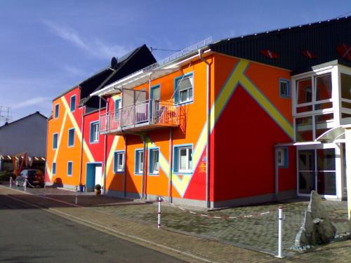 Ferienwohnungen Roth