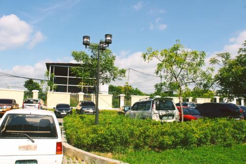 Two Bedroom San Remo Oasis SRP