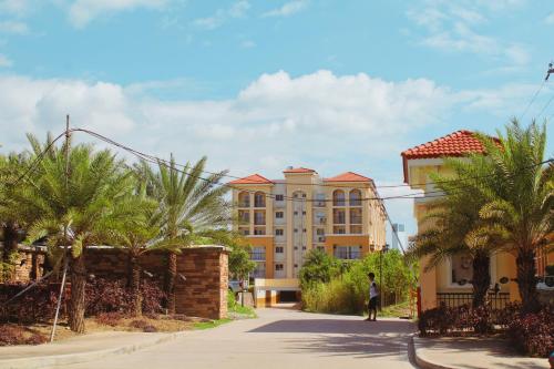 Two Bedroom San Remo Oasis SRP