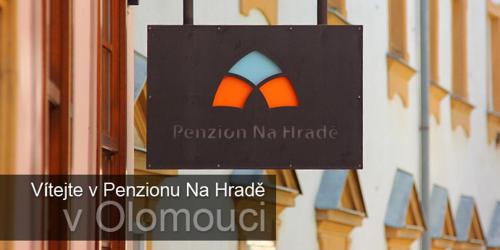 Penzion Na Hrade