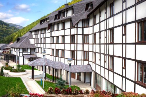 Brzece Center Apartments