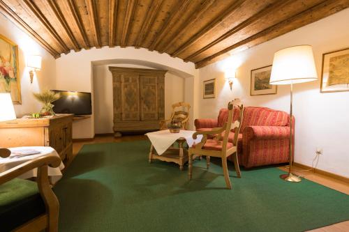 Altstadthotel Weisses Kreuz
