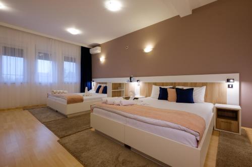 Airport Hotel