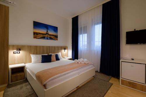 Airport Hotel