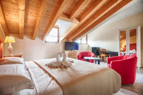 Lady Verona B&B