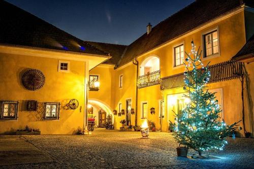 Bauernhof Winzerhof Bogner