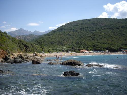 Résidence Les Asphodèles