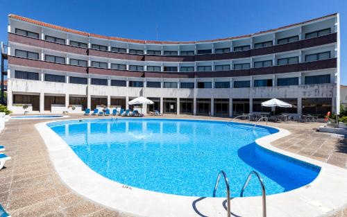 Meia Lua Hotel