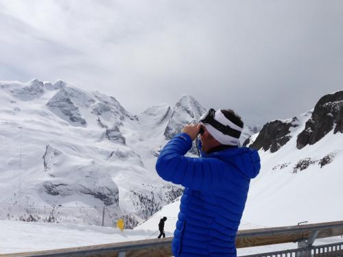 Hotel Garni Ortles Angelo