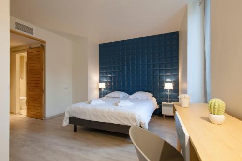 Hotel Restaurant Des Maures