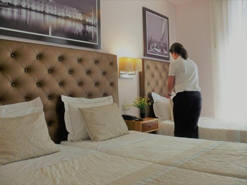 Welcome In - Suites & Hostel