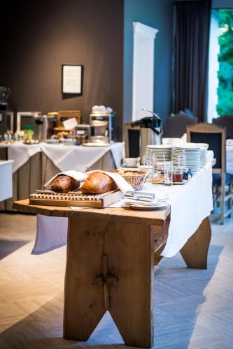 Hostellerie In Den Bonten Os