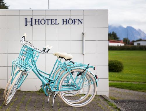 Hotel Höfn
