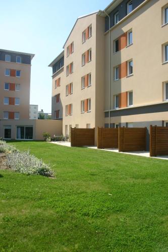 Séjours & Affaires Le Clos Beaumois