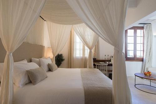 S'Hotelet d'es Born Suites & Spa
