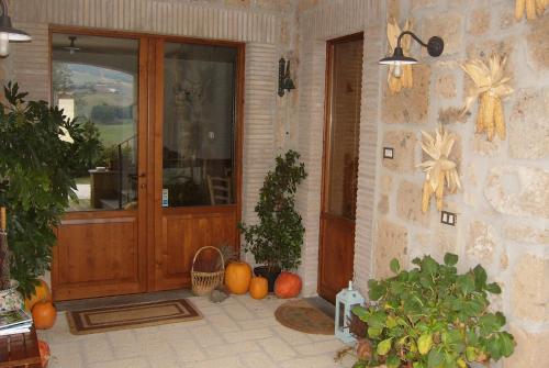 Agriturismo Cioccoleta