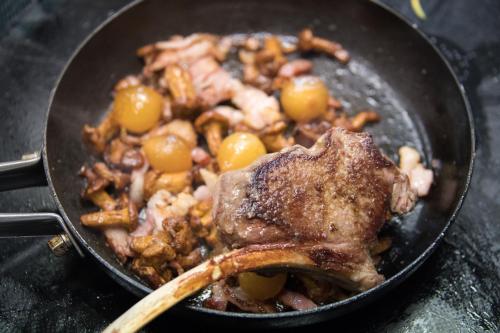 Gasthaus zum Bahnhof