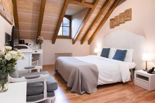 Auberge communale de Carouge