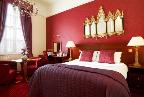 The Queen at Chester Hotel, BW Premier Collection