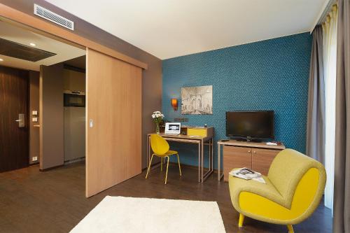 Aparthotel Adagio Köln City