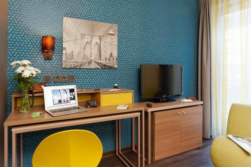 Aparthotel Adagio Köln City