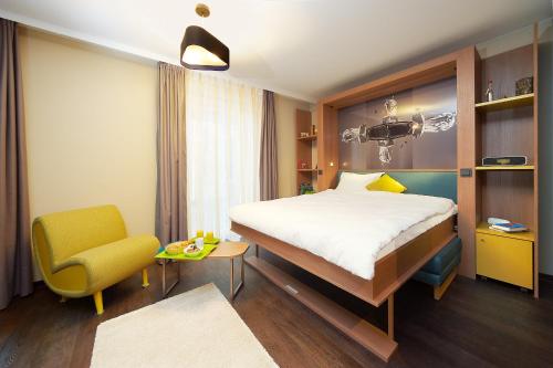 Aparthotel Adagio Köln City