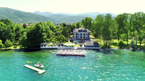 Lale Boutique Hotel