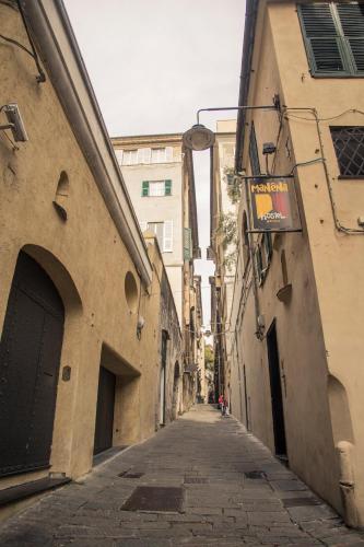 Manena Hostel