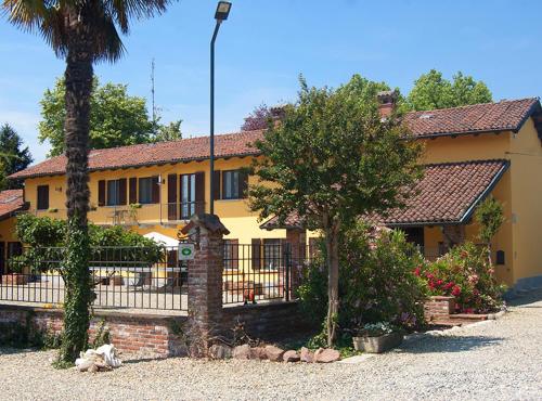 Cascina Baraggione