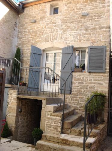 Gite Le Murger