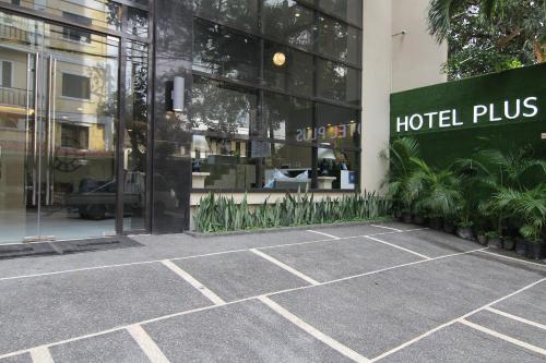 Cebu Hotel Plus