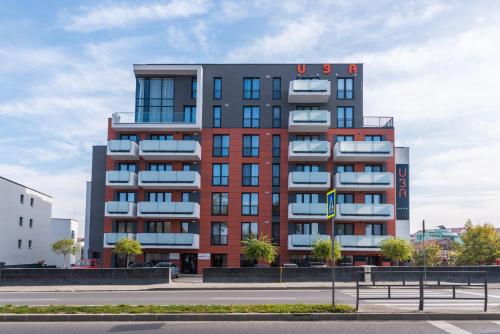 UBA Accommodation