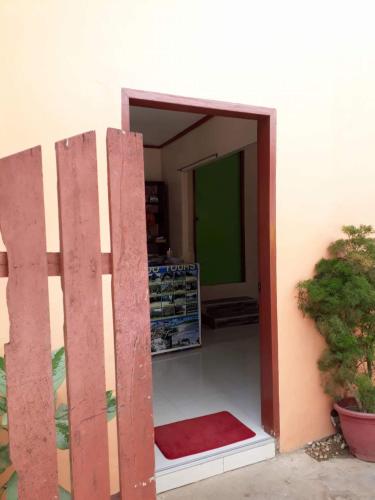 David & Vhie Homestay-David's Guest House