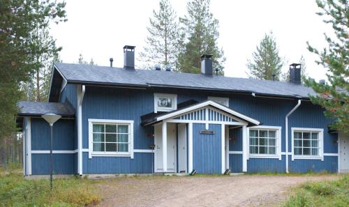 Holiday Club Pyhä
